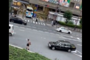 【悲報】女の子、とんでもない方法で知人の車と待ち合わせしてしまう…