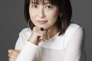 森高千里(51)「こんなおばさんでも…いいの…？」