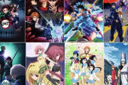 若い内からジャンプアニメの主人公役の声優に抜擢されたら全員売れてるのだろうか？