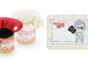 『はたらく細胞』山梨県コラボ商品が登場！赤血球や白血球がデザインされた特産品&オリジナル特典も