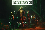 『PAYDAY 3』売上不振により開発元のCEOが解雇に