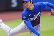 【悲報】ピッチャー大谷翔平、ガチで評価急落してしまう・・・・・・・・・