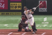 鷹の“左キラー”川島が貫録の３安打「上出来で１００点」