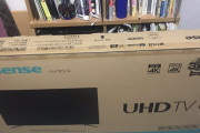 【おかん?】ファン感でおかんが引いたテレビが届いてて草ｗｗｗ
