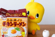 【画像】チキンラーメンの値段が限界突破、日本壊滅へ