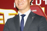 【楽天】パ・最多６１登板の鈴木翔天「有意義なシーズンでした」３倍増の３２００万円