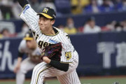 【阪神】湯浅京己が連投で無失点「いけるって伝えて」開幕戦で36球も岡田監督＆コーチと相談