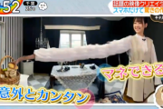 日向坂46佐々木美玲、キテルネリポーターとしてスマホだけで不思議な撮影にチャレンジ！【ZIP!】
