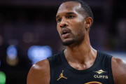 【NBA】OKCがエバン・モブリー獲得に関心か、ヤニス争奪戦には不参加との報道