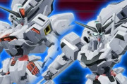 『ガンダムブレイカー4』新キャラや追加機体が公開！「キャリバーン」ｷﾀｰ！