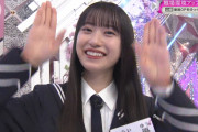 【朗報】櫻坂46三期生ちゃん、可愛すぎてしまう【そこさく】