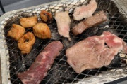 大学生ワイ、平日からベランダで焼肉（※画像あり）
