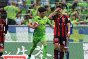J1第13節　湘南ベルマーレ、札幌に4失点敗戦で3連敗