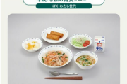 政府広報が公式Xで紹介した『令和の給食メニュー』に総ツッコミ「こんな豪華じゃない」児童が食べる“令和給食の現状”が明かされる