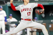 大谷翔平さん、史上6人目の大偉業達成！！！