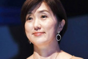 フジ佐々木恭子アナ(52)高市早苗氏の“馬車馬”発言に言及「ガクッときました」