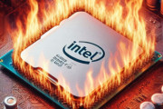 現行Intel製CPUに重大な欠陥、プログラムミスで自己破損