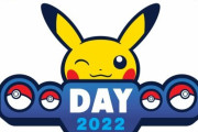 27日の『Pokemon Day』に向けてポケモン関連のゲームやアプリの情報が連日公開！