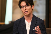 【画像】藤森慎吾、超オシャレな自宅リビングを公開し羨望の声「すげぇ～豪邸」「芸能人て感じ」