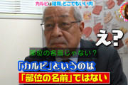 日本人「カルビ=どこでも良い肉、明確な定義がない」→韓国人「日本の奴は何を言って居るんだ？」　韓国の反応　