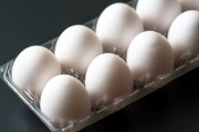 【悲報】筋トレ民、逝く・・・卵の価格過去最高に　