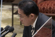 岸田文雄首相、ChatGPTで初の追及を受ける！国会での質問に注目！