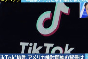 【速報】自民党、中国産アプリの規制に動く。アズレンや雀魂も規制されるのか？