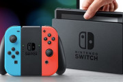 Nintendo Switch、定価で買えてワロタwwwwwwww