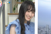 【乃木坂46】一ノ瀬美空、とんでもない爪痕を残すwww