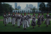 【櫻坂46】『無言の宇宙 MV』各メンバーの撮影地がこちら！