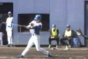 野手・矢澤宏太（対外試合）.692（13-9）2HR 4打点 OPS1.923