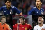 【日本代表】遠藤、鎌田の他には？…2019年に代表初ゴールを決めた選手たち