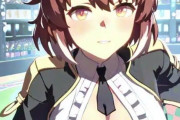 【ウマ娘】フジさんの勝負服が本当に叡智なのか他のウマ娘で検証してみた結果