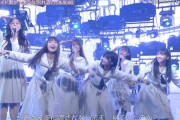 ここの口開いてる小川彩ちゃんが可愛すぎたｗｗｗ【乃木坂46】