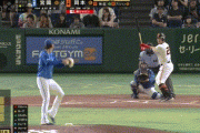 【巨人対DeNA18回戦】巨人・岡本和真、DeNA・宮國から特大の第３２号ソロホームラン！！！！！！！！！！！！！！