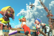 【正論】「スプラトゥーン レイダース」はDLCでよくないか？