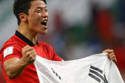 【W杯】 韓国「日本の突破は不快で気に食わなかった。」