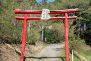 【画像】少し廃れたような小さな神社の魅力