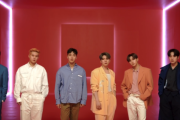 Monsta X『YOU CAN’T HOLD MY HEART』の海外人気と感想は？彼らの英語は素晴らしい。