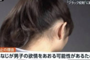 韓国人「韓国人が驚いた日本の高校の『ヘアスタイル規制』をご覧ください」→「日本にはこんな校則があるの？」　韓国の反応