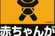 赤ちゃん乗ってます的なステッカー車に貼ってる奴あれなに？