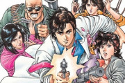 「シティーハンター主題歌」人気ランキング！アニメOP・ED&挿入歌でNo.1の名曲は？
