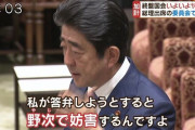 アイドルさん、言ってしまう 「野党って”野次”の野じゃないんですか？」