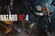 バイオハザードの最高傑作は？ニワカ勢「4」懐古爺「1」ワイ→