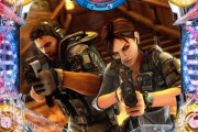 Pバイオハザード2はリベレーションズを超えられるのか