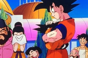 ドラゴンボールで泣く奴www