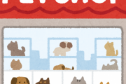 一人暮らしでペット飼いたいんやがｗｗｗｗｗｗｗｗ