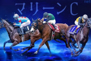 第29回 マリーンカップ(JpnIII)