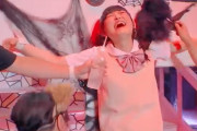 【流出】田村ゆかりさん、拘束されて男優二人に責められる公開羞恥プレイ