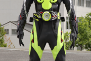 【ネタバレ注意】仮面ライダーゼロワン新フォームがかなりカッコいいデザインに・・・